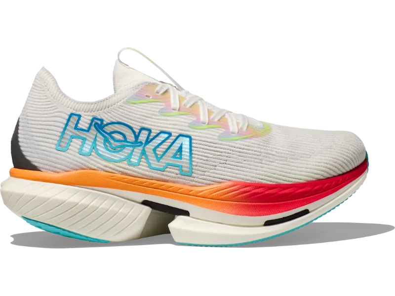 Hoka Cielo X1 Unisex Marathon Distance Super Shoe