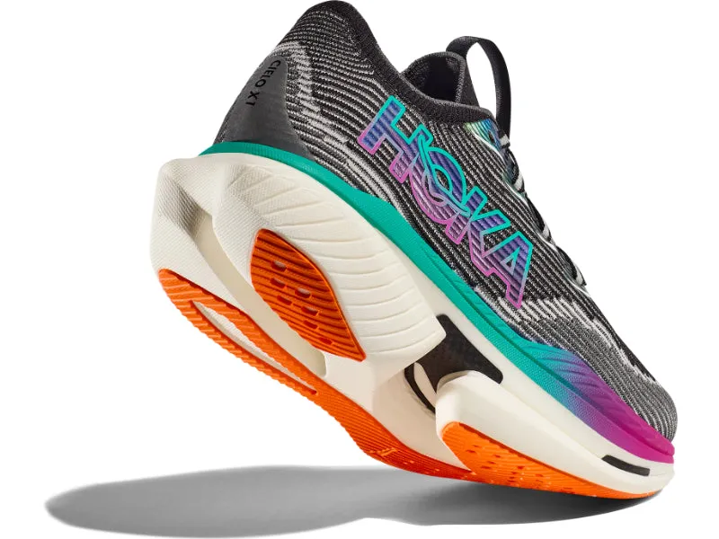 Hoka Cielo X1 Unisex Marathon Distance Super Shoe