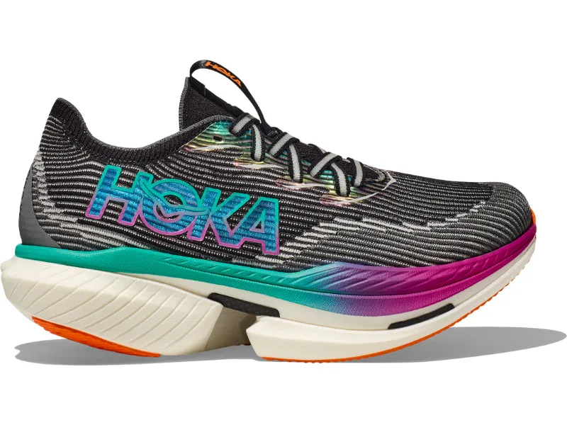 Hoka Cielo X1 Unisex Marathon Distance Super Shoe