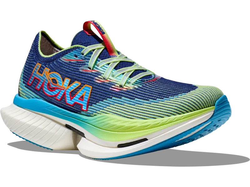 Hoka Cielo X1 Unisex Marathon Distance Super Shoe
