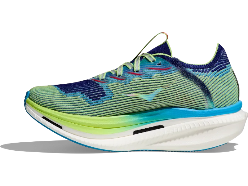 Hoka Cielo X1 Unisex Marathon Distance Super Shoe
