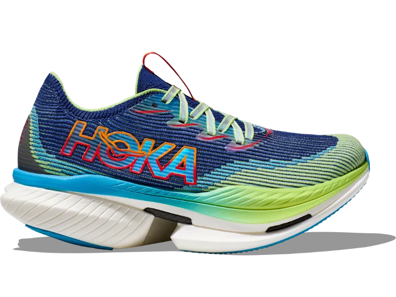 Hoka Cielo X1 Unisex Marathon Distance Super Shoe