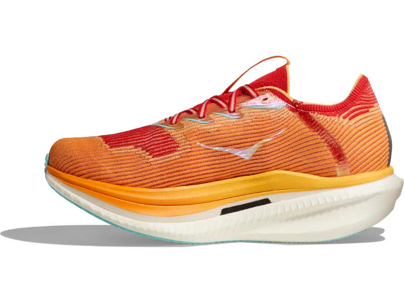 Hoka Cielo X1 Unisex Marathon Distance Super Shoe