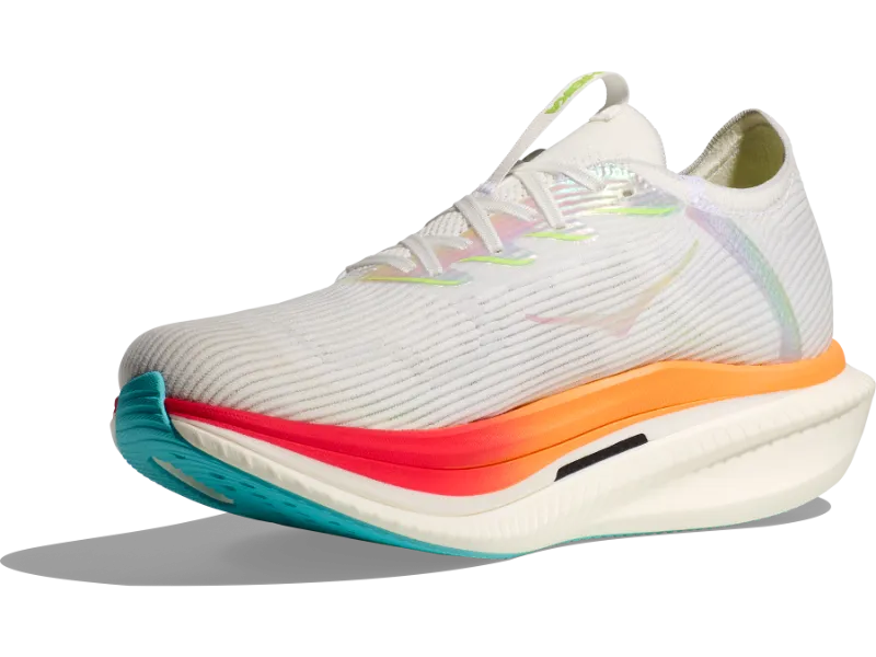 Hoka Cielo X1 Unisex Marathon Distance Super Shoe