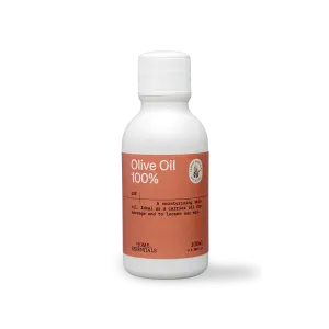 Home Essentials Olive Oil 100 ml