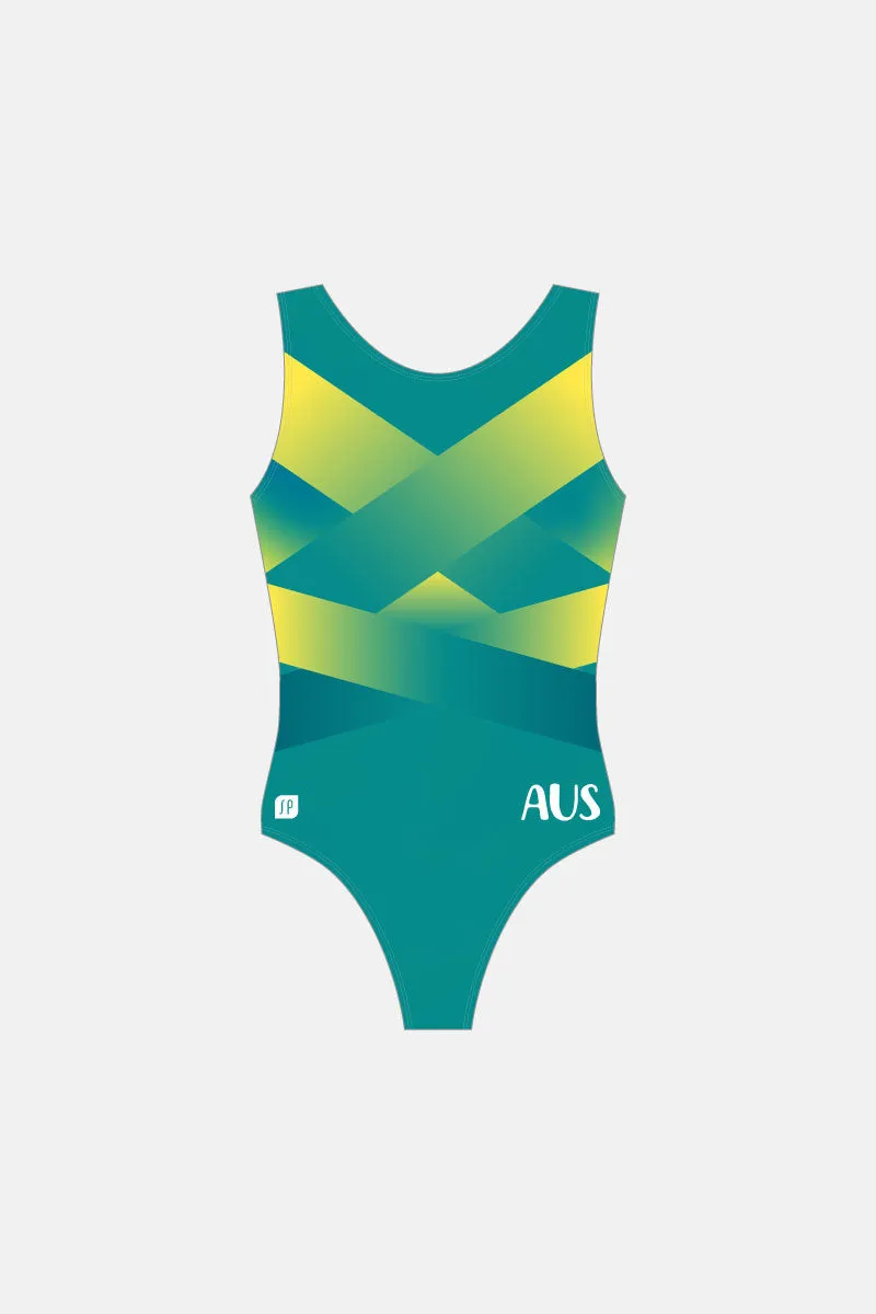 Horizon Training SLS Leotard