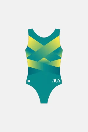 Horizon Training SLS Leotard