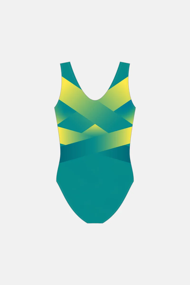Horizon Training SLS Leotard