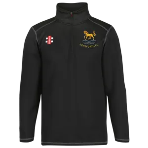 Horsforth C.C. Storm Thermo Fleece