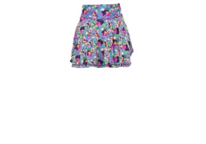 Hummingbird Skort