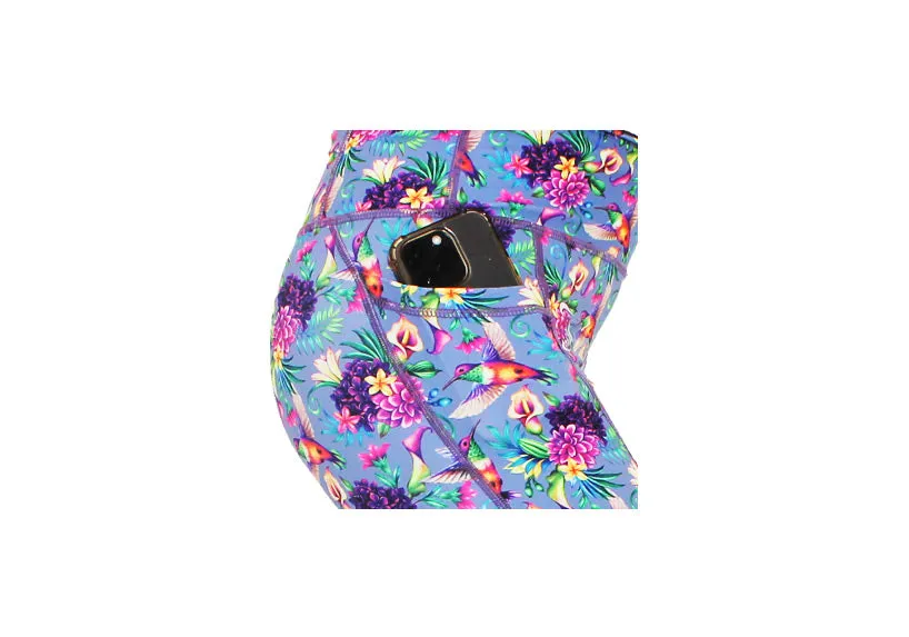 Hummingbird Skort