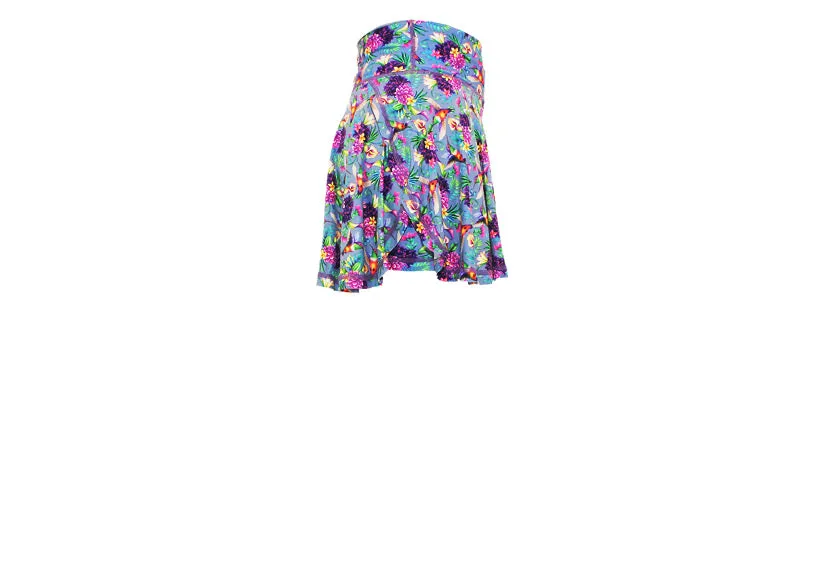Hummingbird Skort