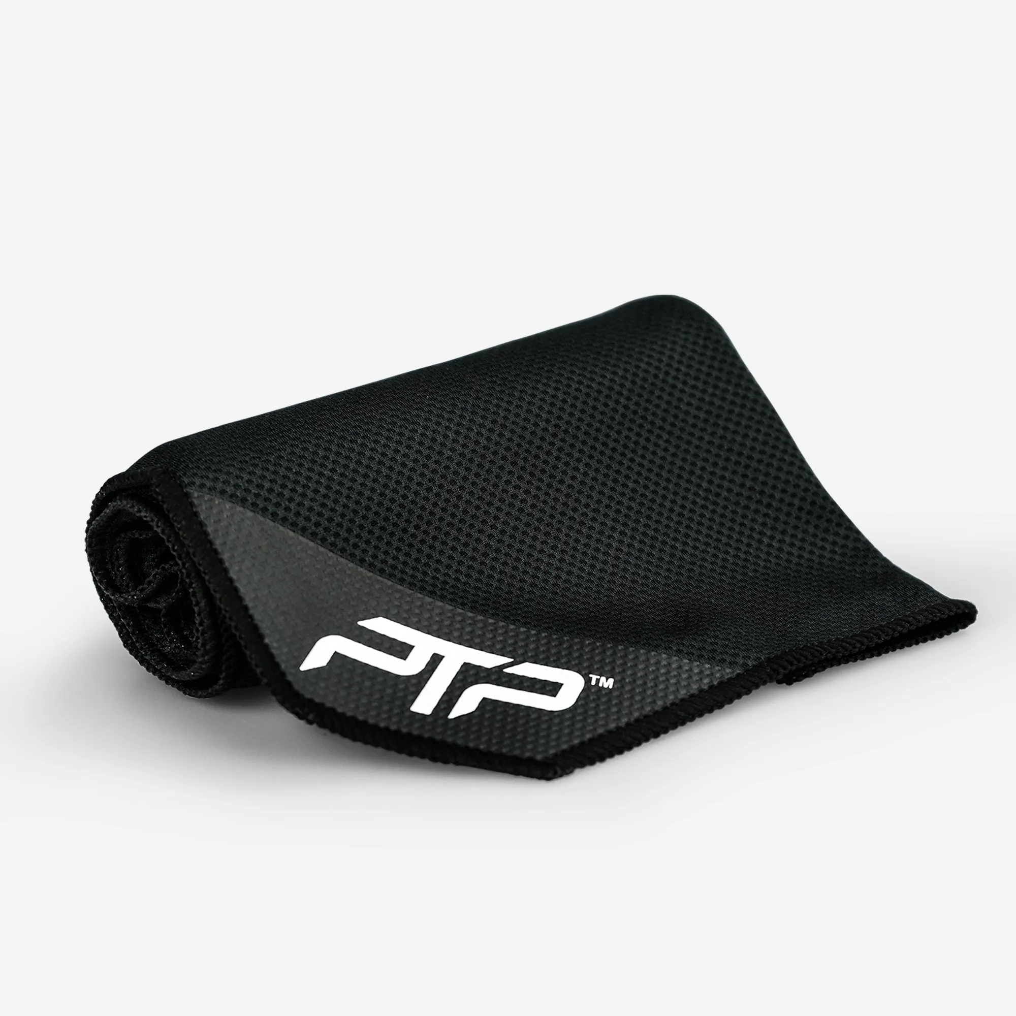HYPER COOL TOWEL BLACK REGULAR