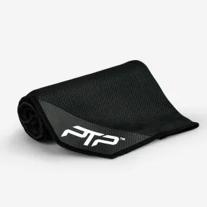 HYPER COOL TOWEL BLACK REGULAR