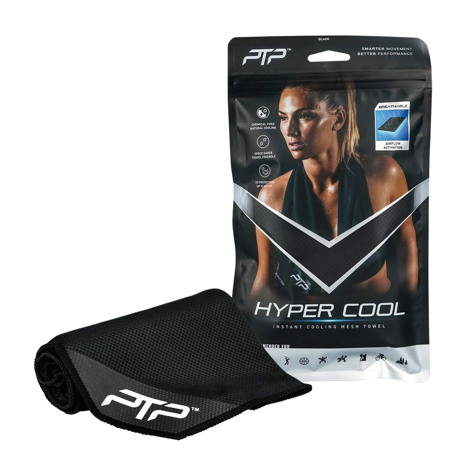Hyper Cool Towel