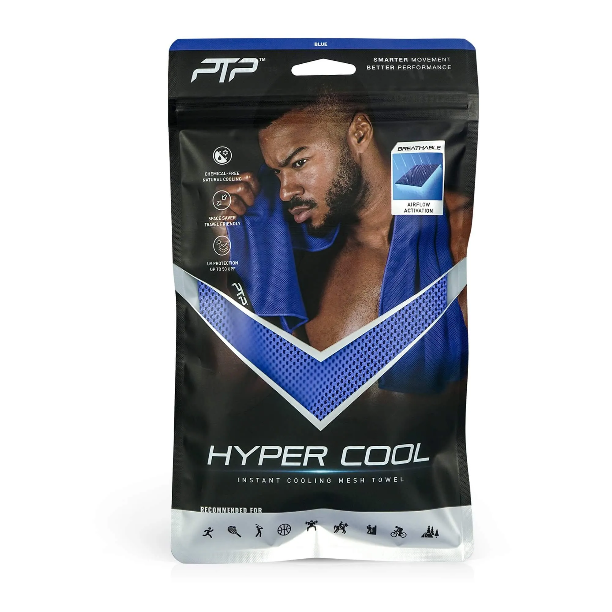 Hyper Cool Towel