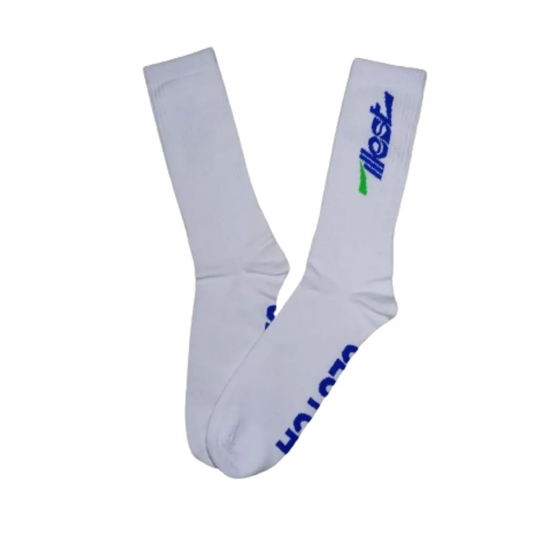 ILLEST ILL SOCKS