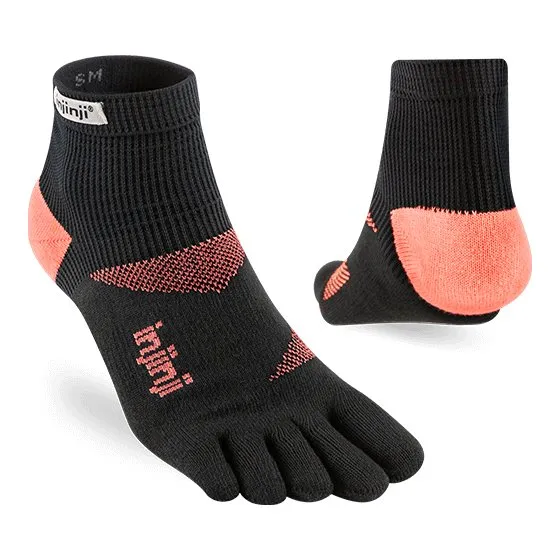 Injinji | Trainer | Mini-Crew | Lightweight | Sportsokken