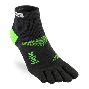 Injinji | Trainer | Mini-Crew | Lightweight | Sportsokken