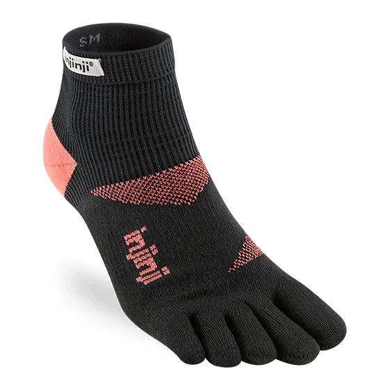 Injinji | Trainer | Mini-Crew | Lightweight | Sportsokken