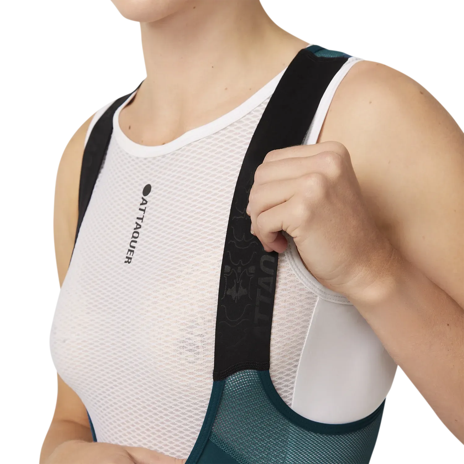 Intra Womens Winter Bib Longs Kelp