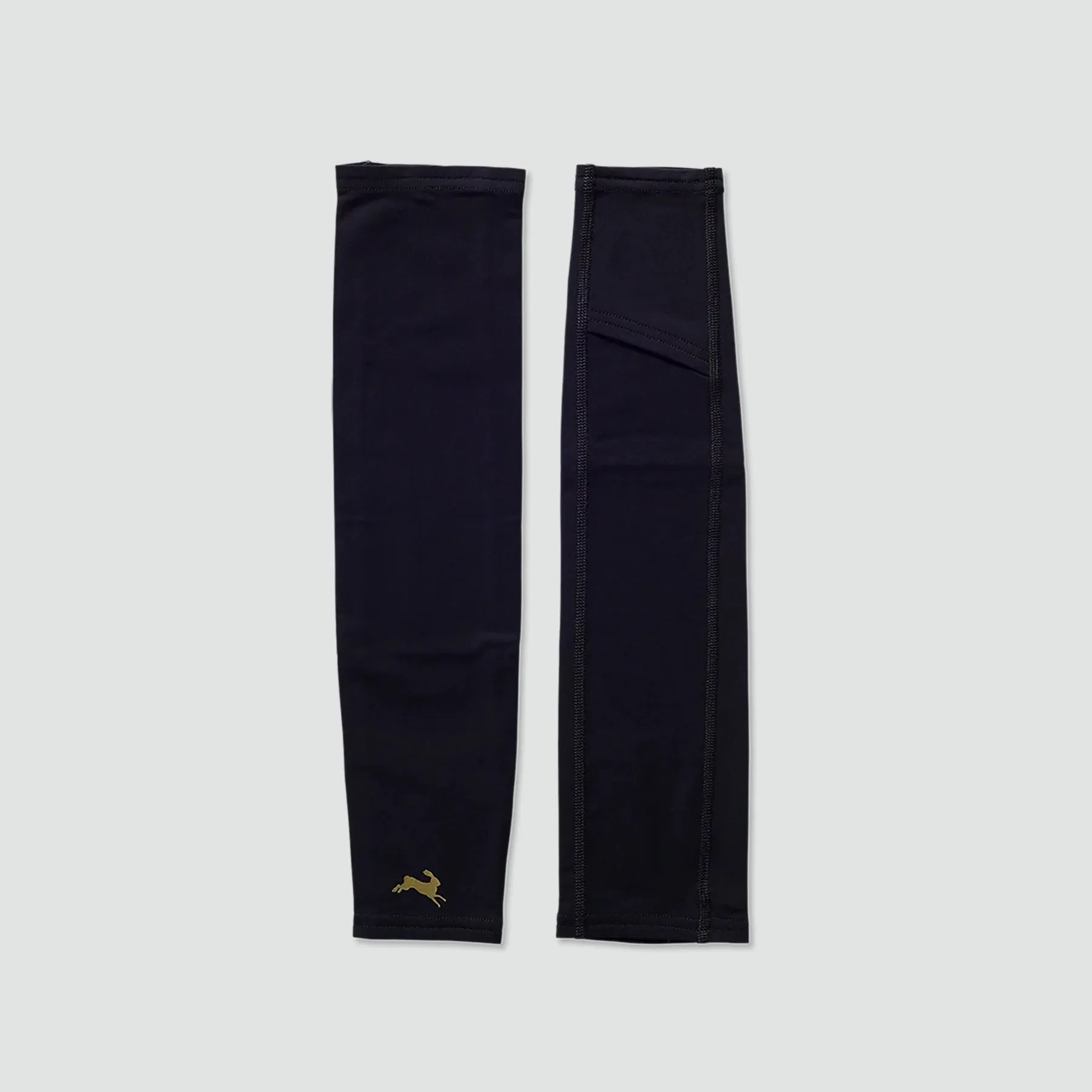 Inverno Arm Warmers - Black