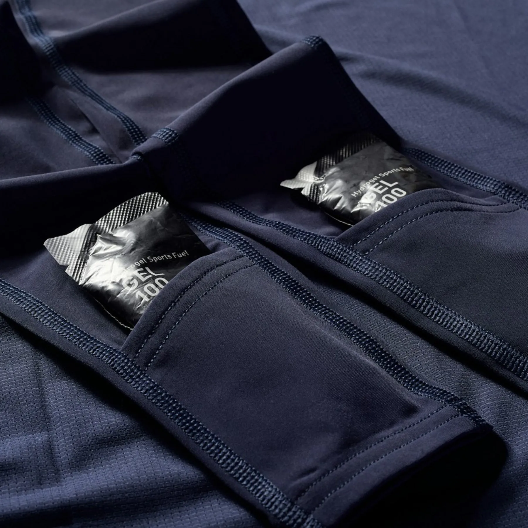 Inverno Arm Warmers - Navy