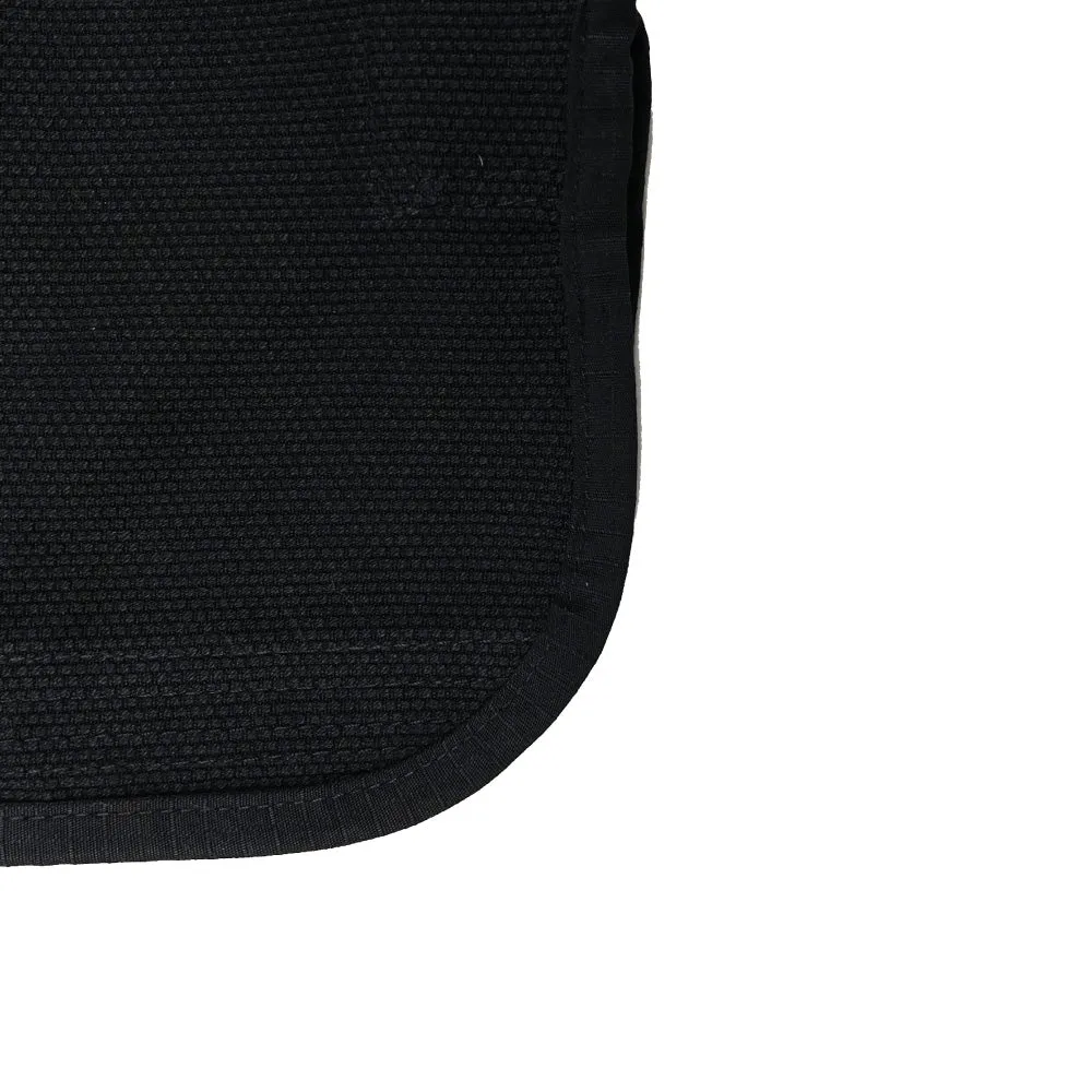 IRIYŌ 入用 • Essentials Kimono (Black)