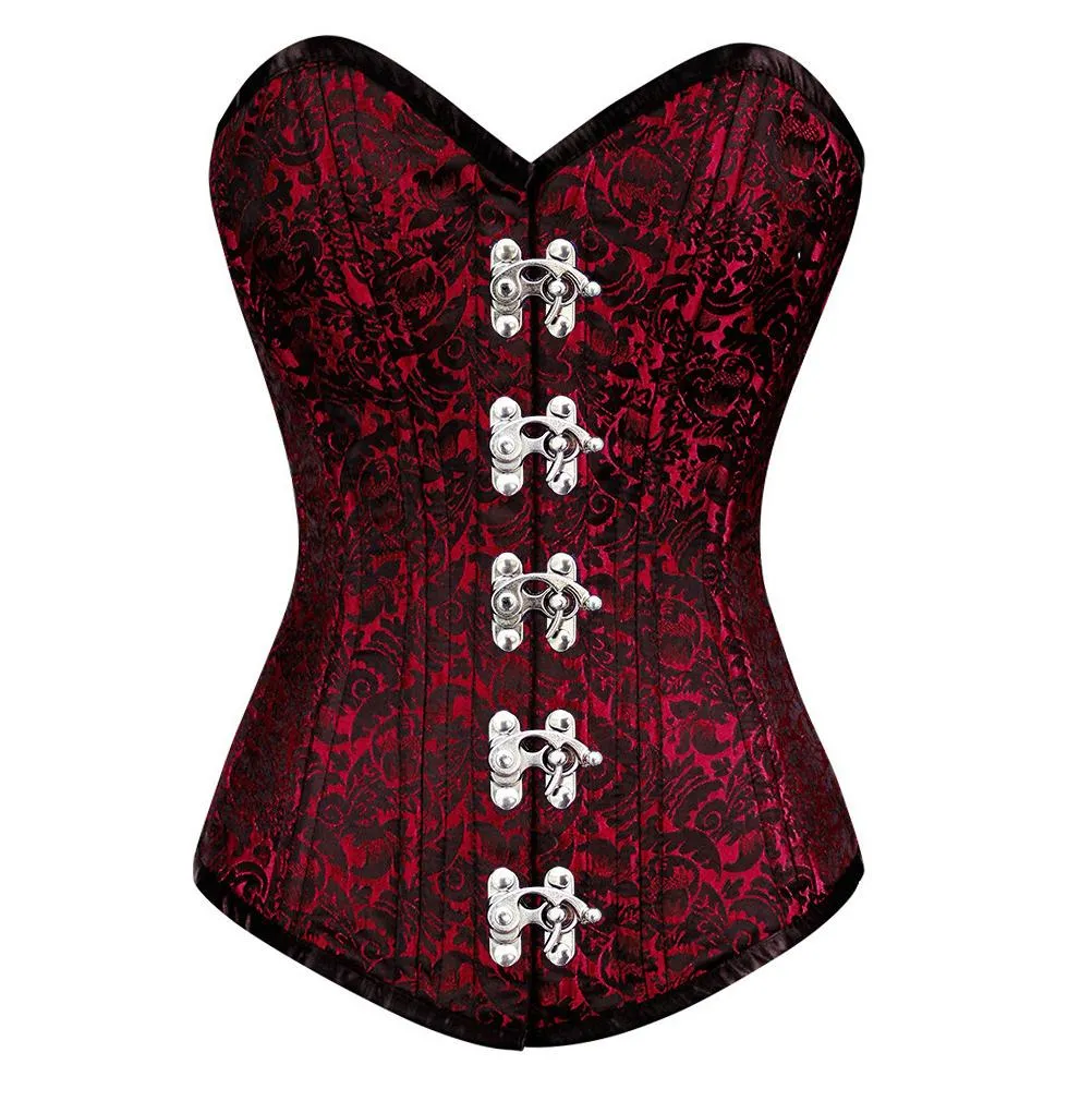 Isabellee Waist Training Corset