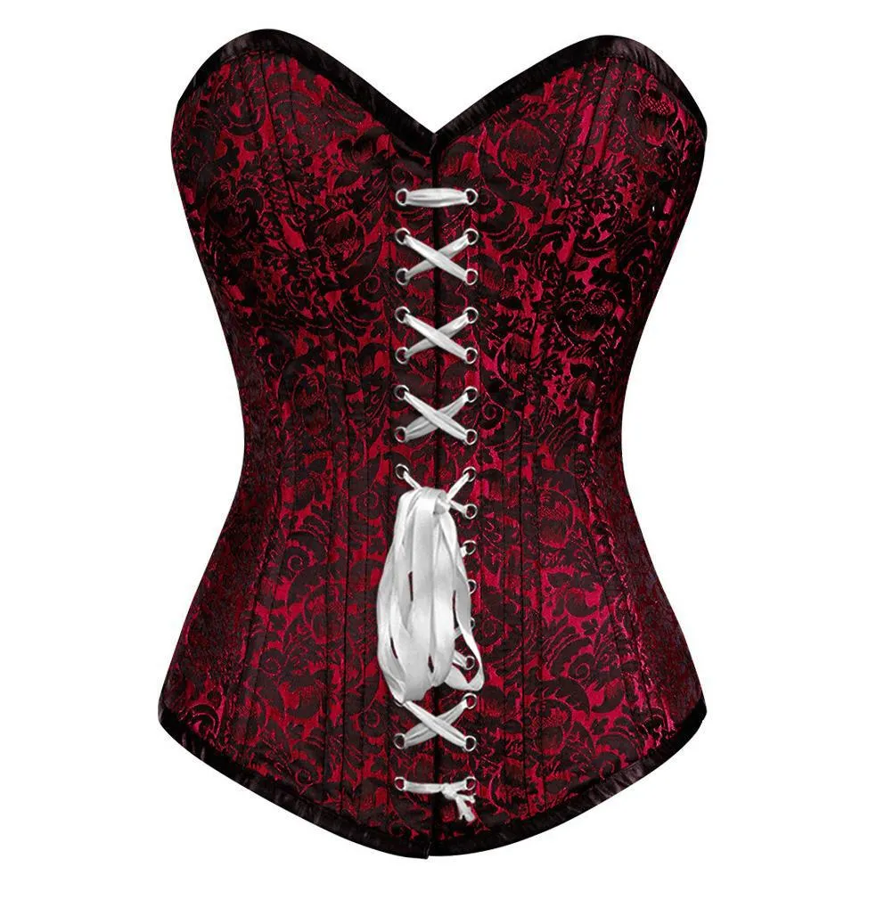 Isabellee Waist Training Corset