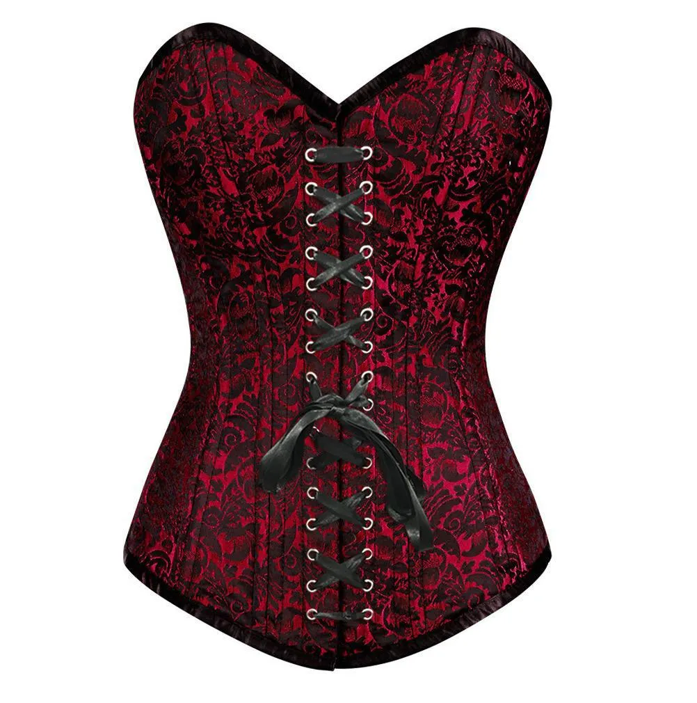 Isabellee Waist Training Corset