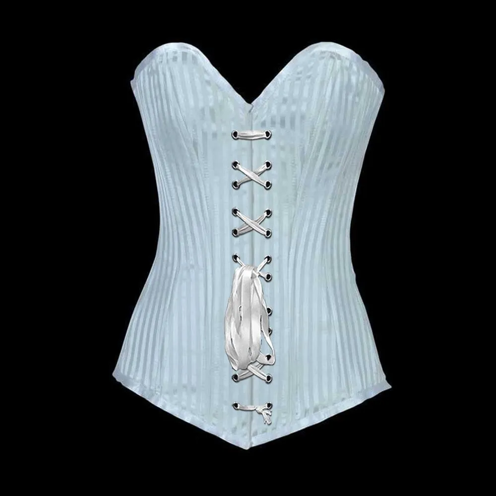 Isamar Longline Waist Training Corset