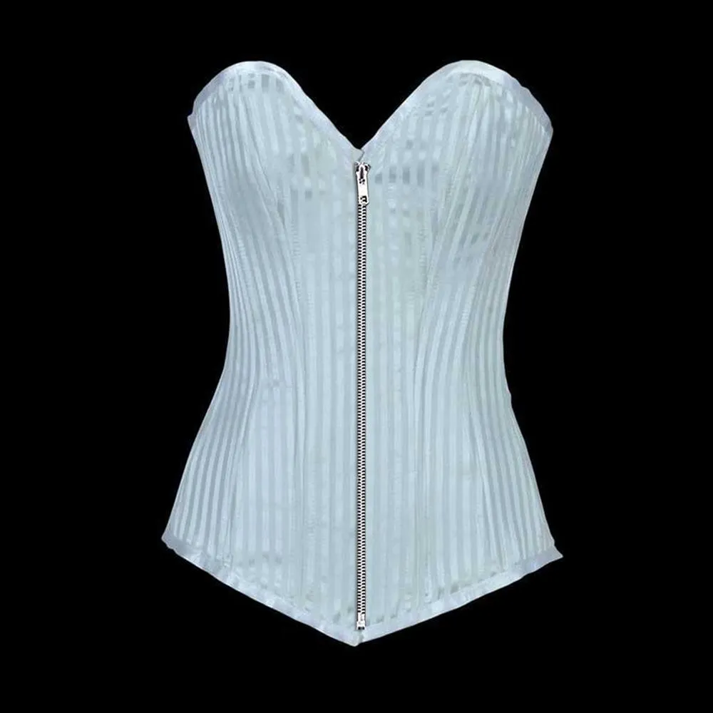 Isamar Longline Waist Training Corset