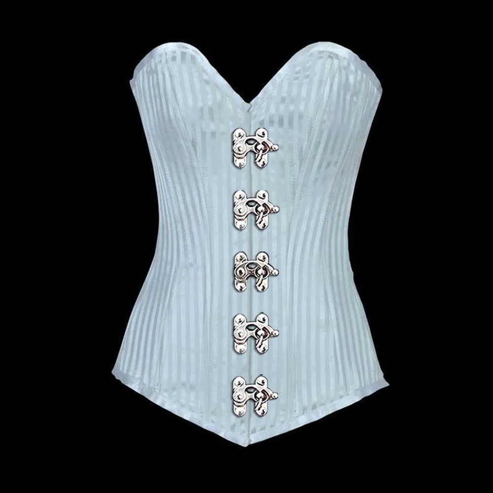 Isamar Longline Waist Training Corset