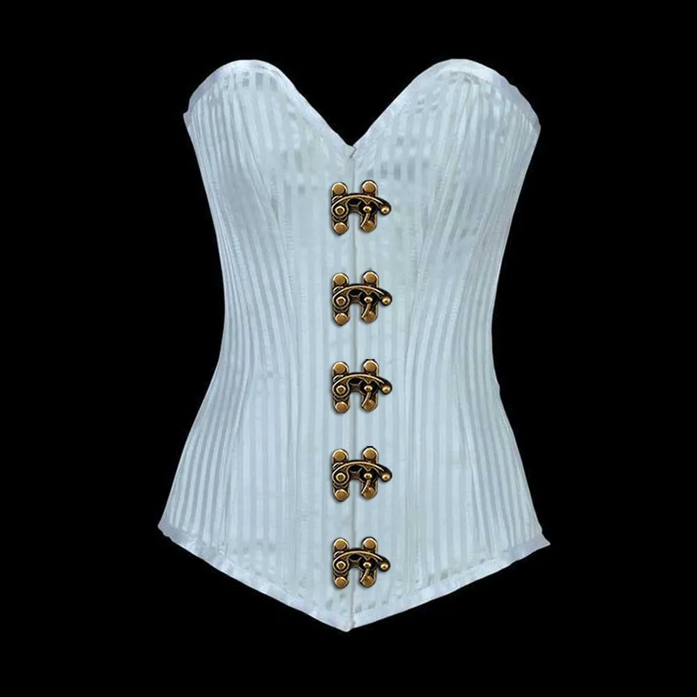 Isamar Longline Waist Training Corset