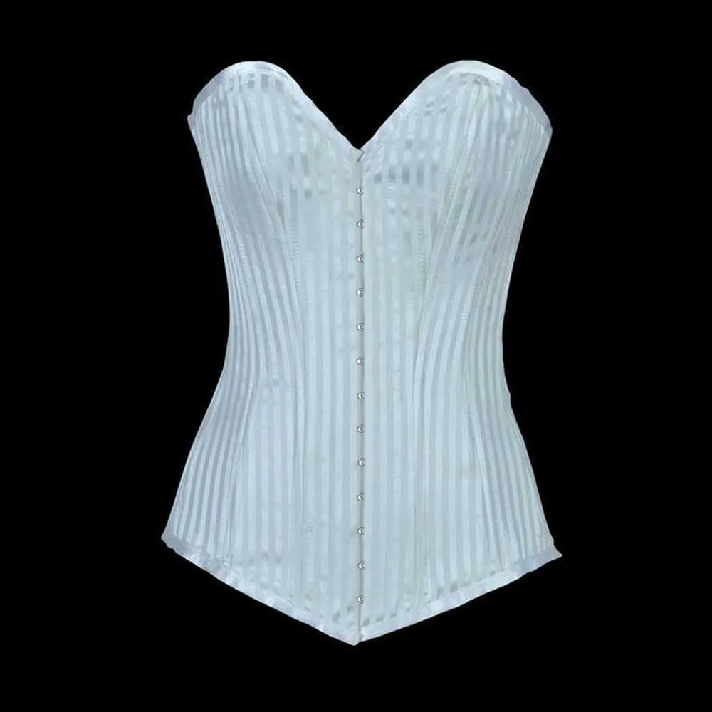 Isamar Longline Waist Training Corset