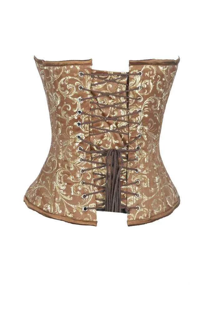 Ivanna Waist Training Corset