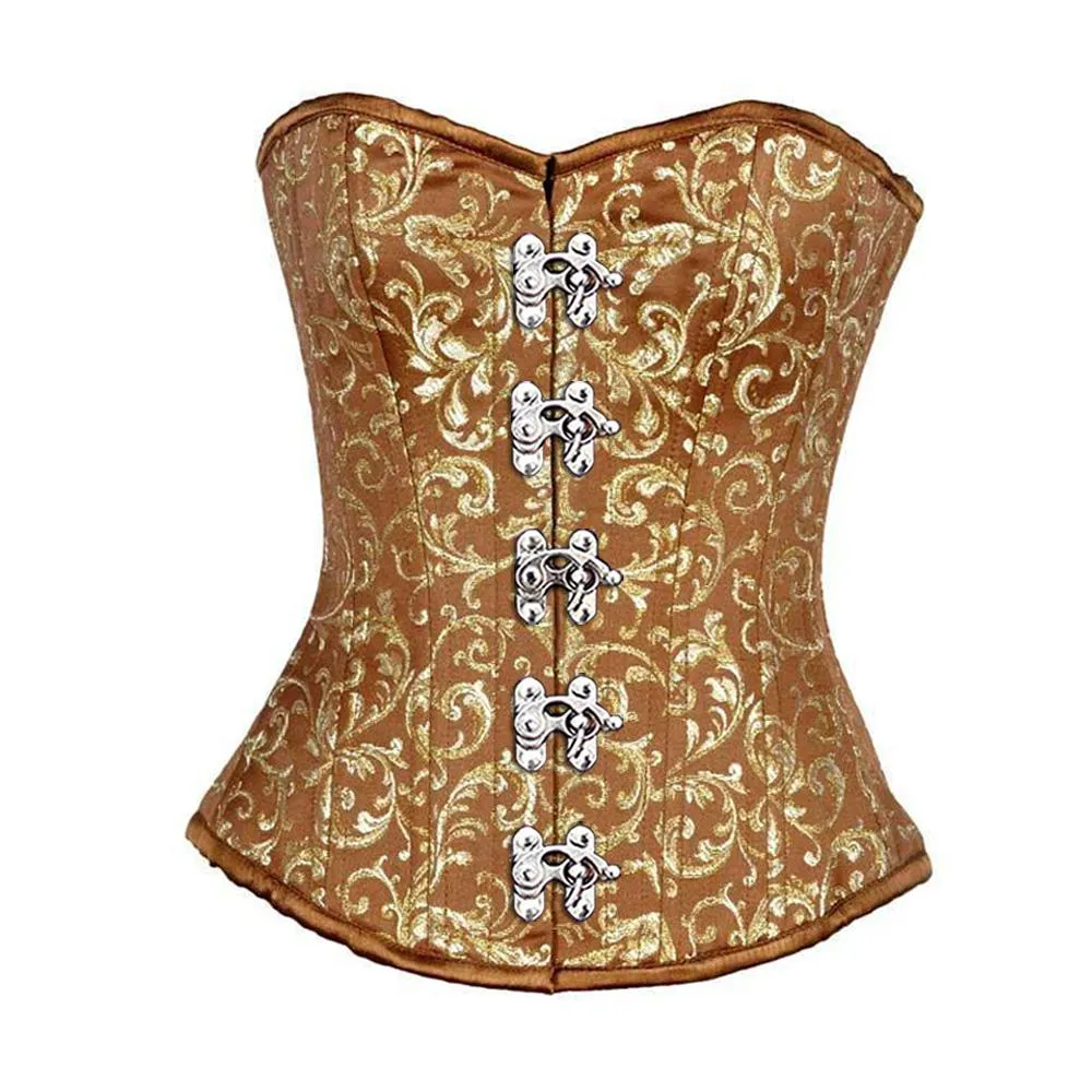 Ivanna Waist Training Corset