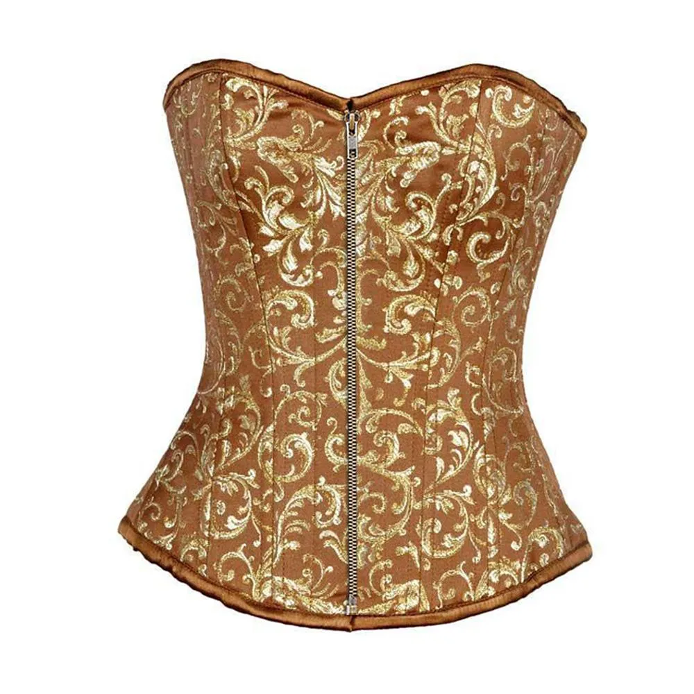 Ivanna Waist Training Corset