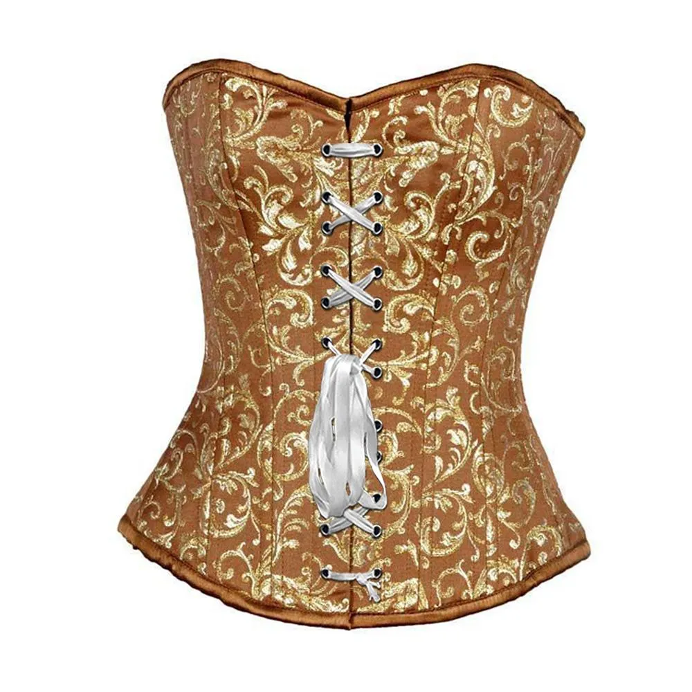 Ivanna Waist Training Corset