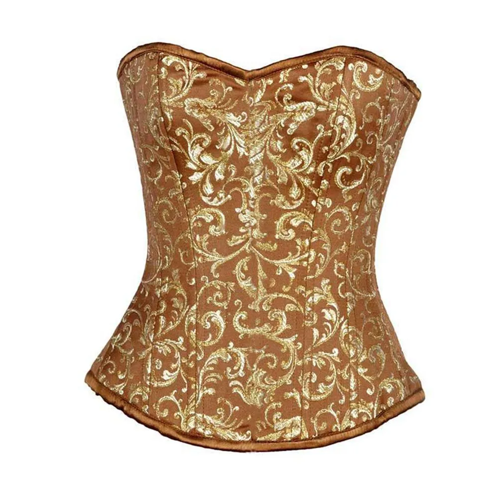 Ivanna Waist Training Corset