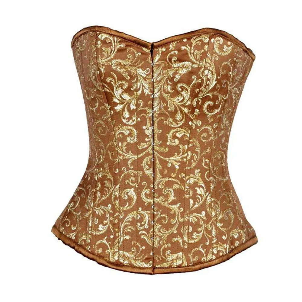 Ivanna Waist Training Corset