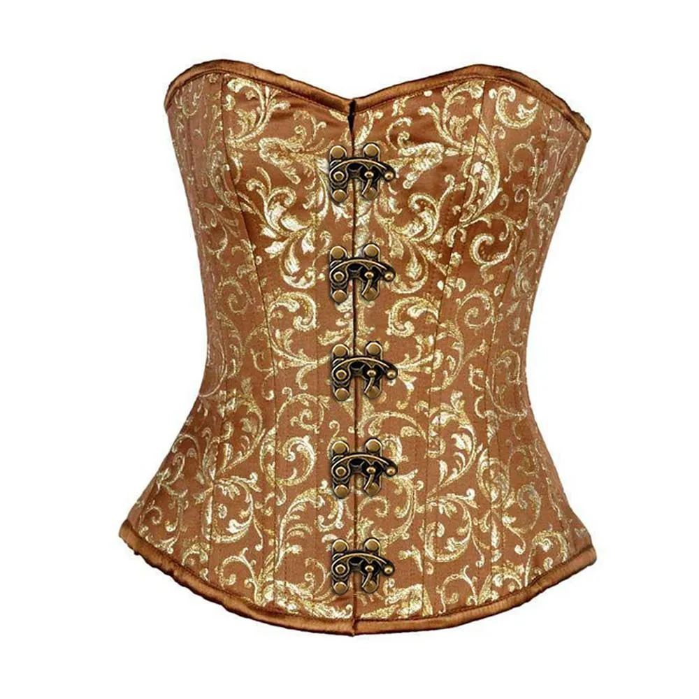 Ivanna Waist Training Corset