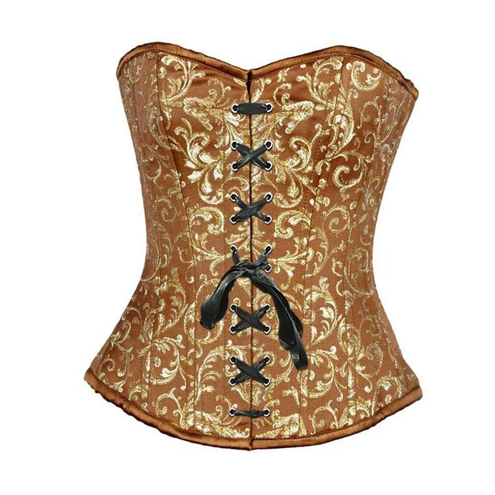 Ivanna Waist Training Corset