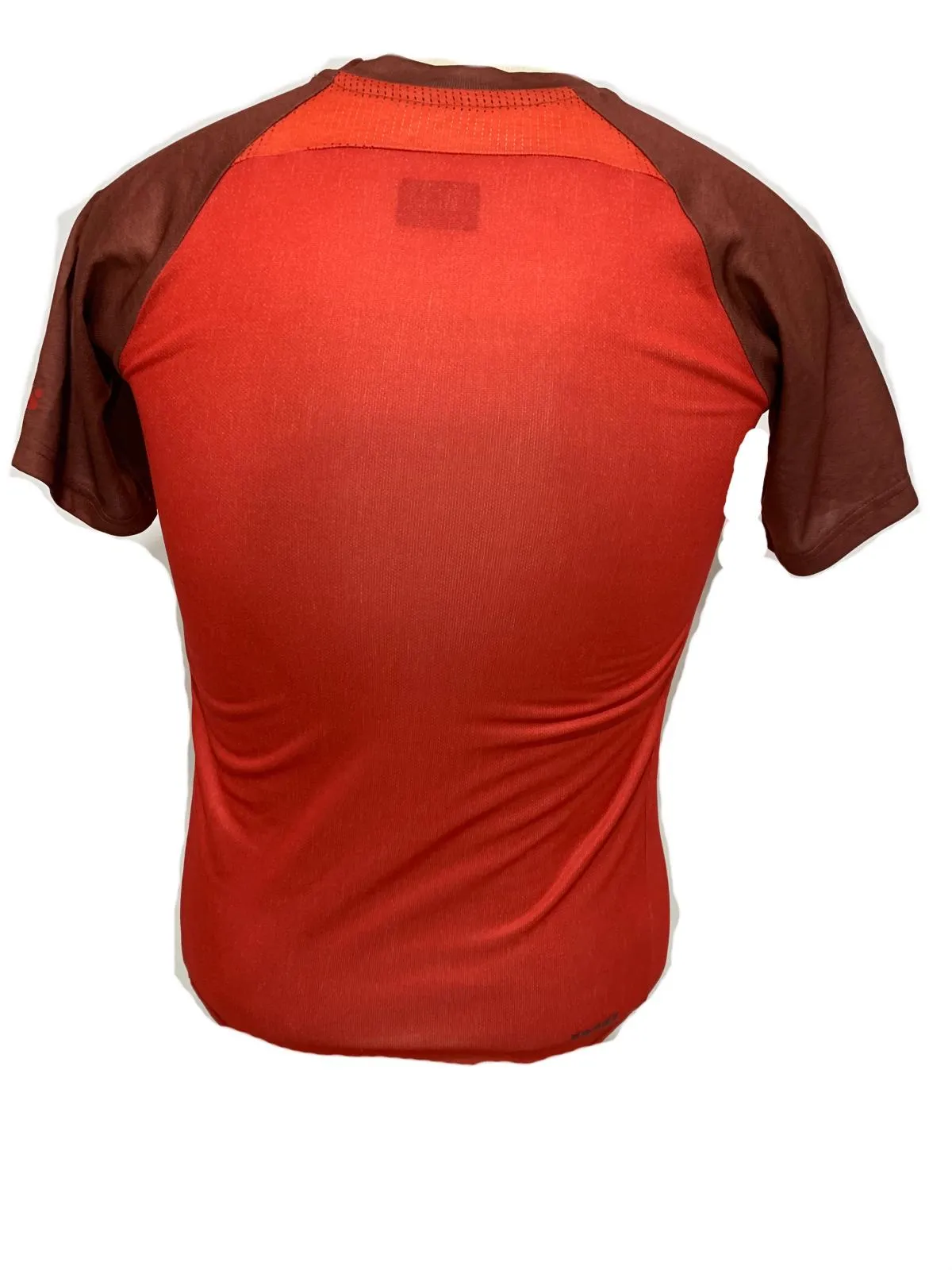 iXS Kid’s Youth Large Cycling Bike Bicycle Jersey Red KL New