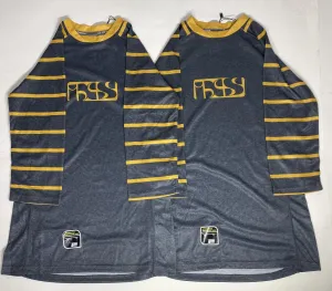 IXS lot 2 Half Sleeve Vibe 6.2 Jersey Women's 34 Cycling Bike Jersey New