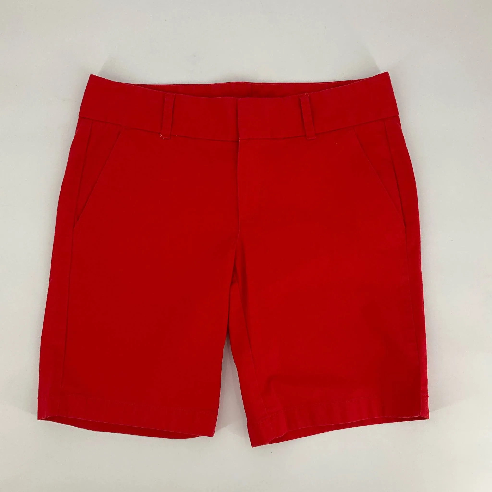 J Crew Shorts Size 4