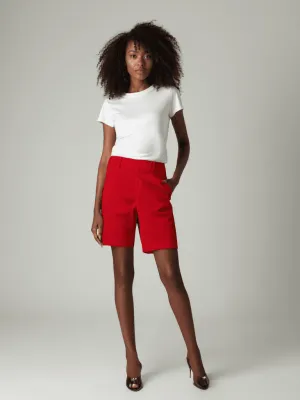 J Crew Shorts Size 4