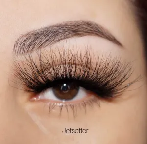 Jetsetter