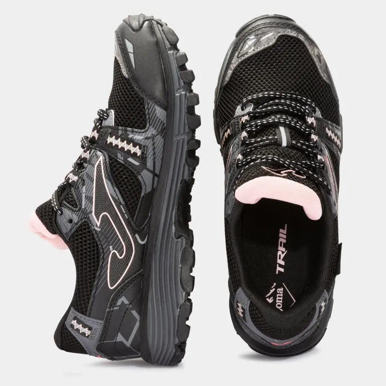 Joma TK.Shock Lady 2241 Aislatex